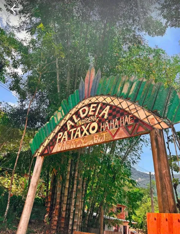 Coroa Vermelha — Costa do Descobrimento