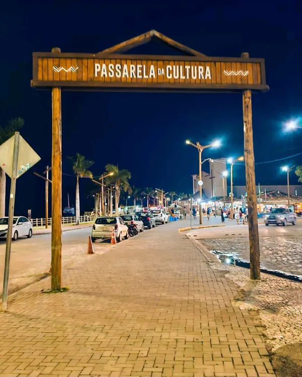 Porto Seguro — Costa do Descobrimento
