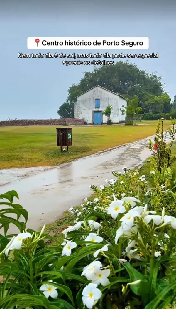 Porto Seguro — Costa do Descobrimento
