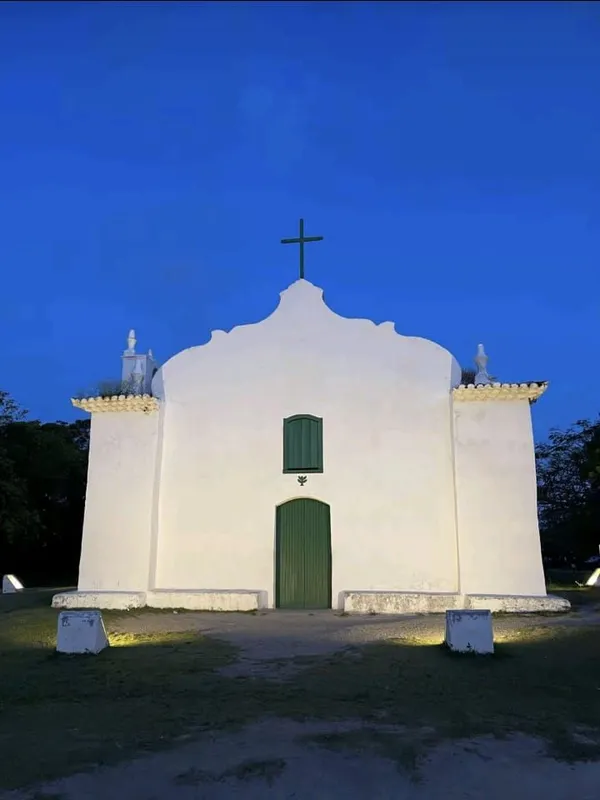 Trancoso — Costa do Descobrimento