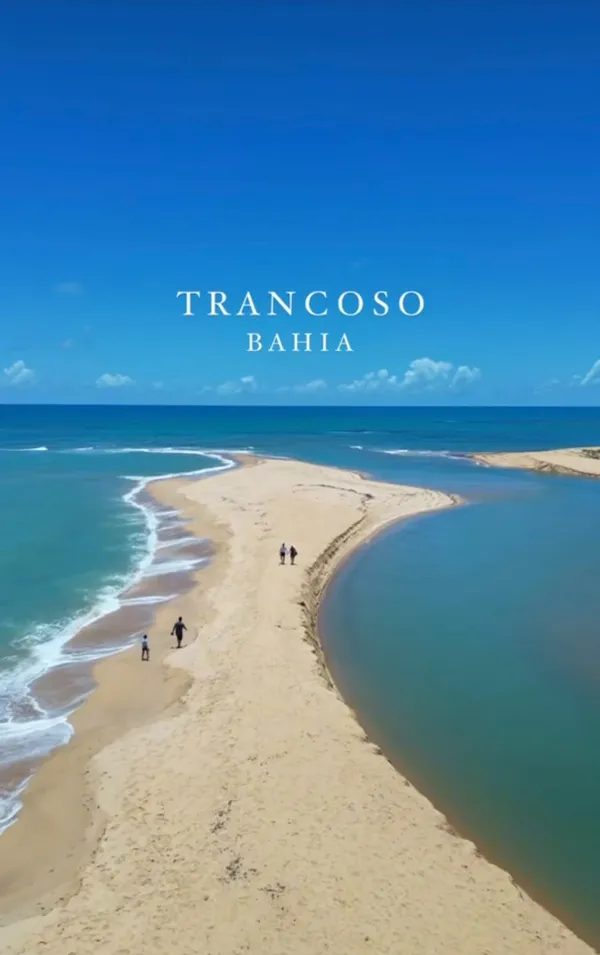 Trancoso — Costa do Descobrimento