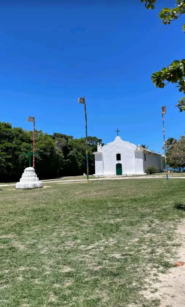 Trancoso — Costa do Descobrimento
