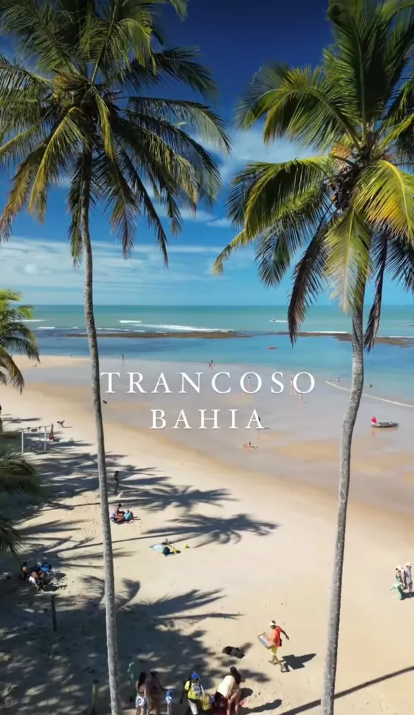 Trancoso — Costa do Descobrimento