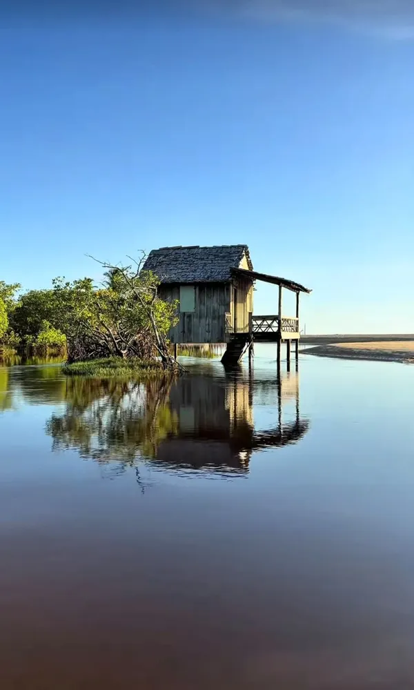 Trancoso — Costa do Descobrimento
