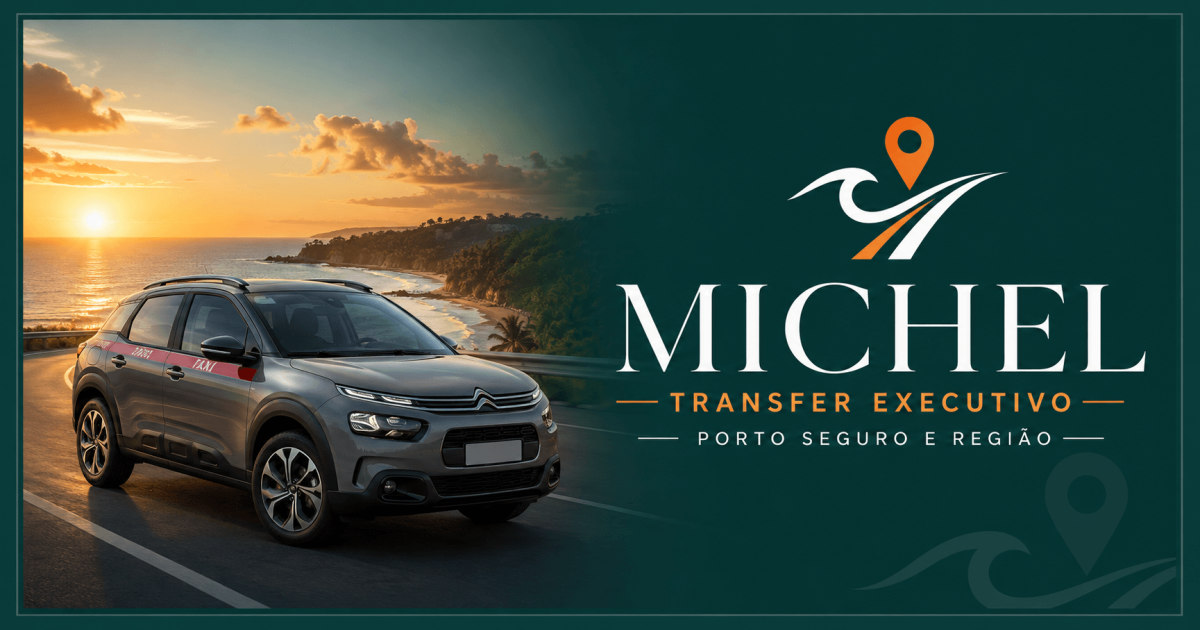 Michel Transfer Executivo